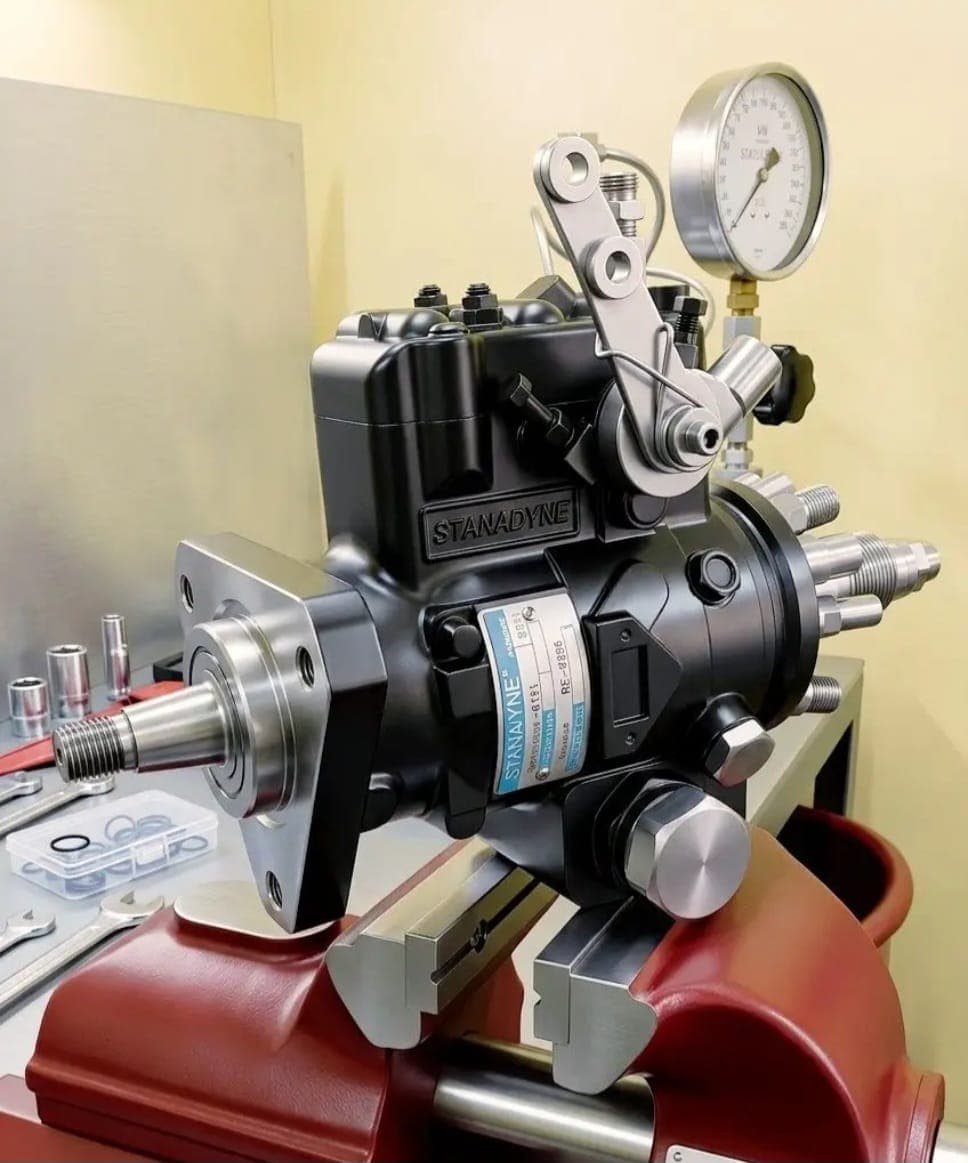 Stanadyne Injector